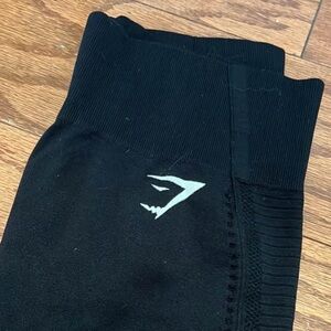 Gymshark Seamless High Energy Full Leggings (S/M)